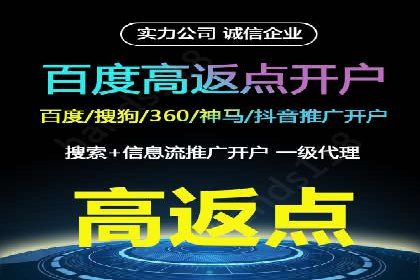 百度信息流广告的定向投放策略及效果展示
